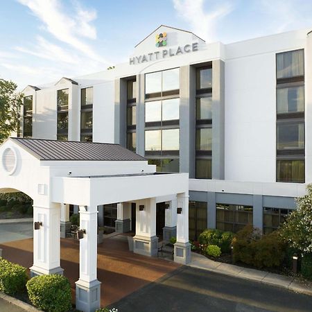 Hyatt Place Nashville Opryland Exteriör bild