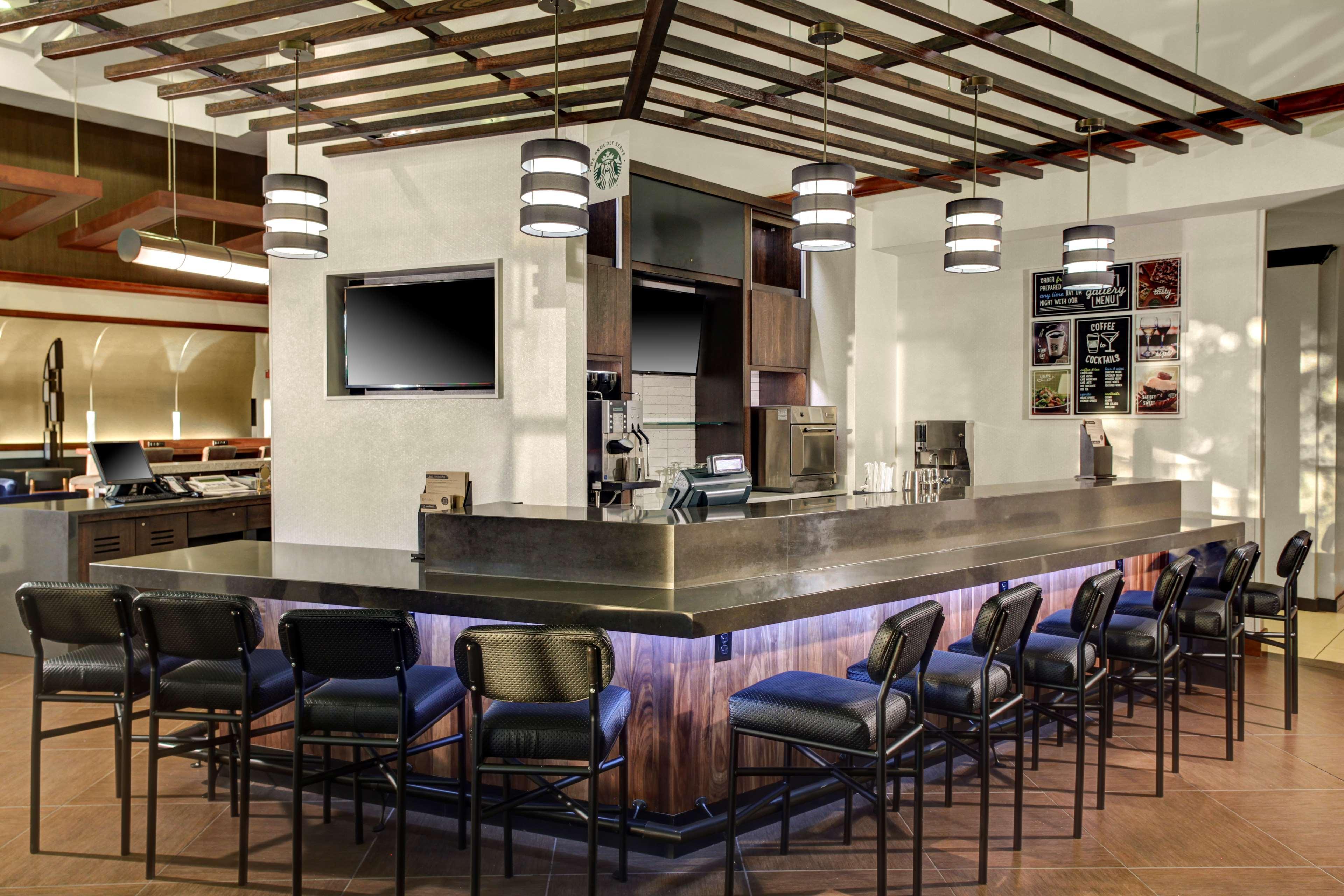 Hyatt Place Nashville Opryland Exteriör bild