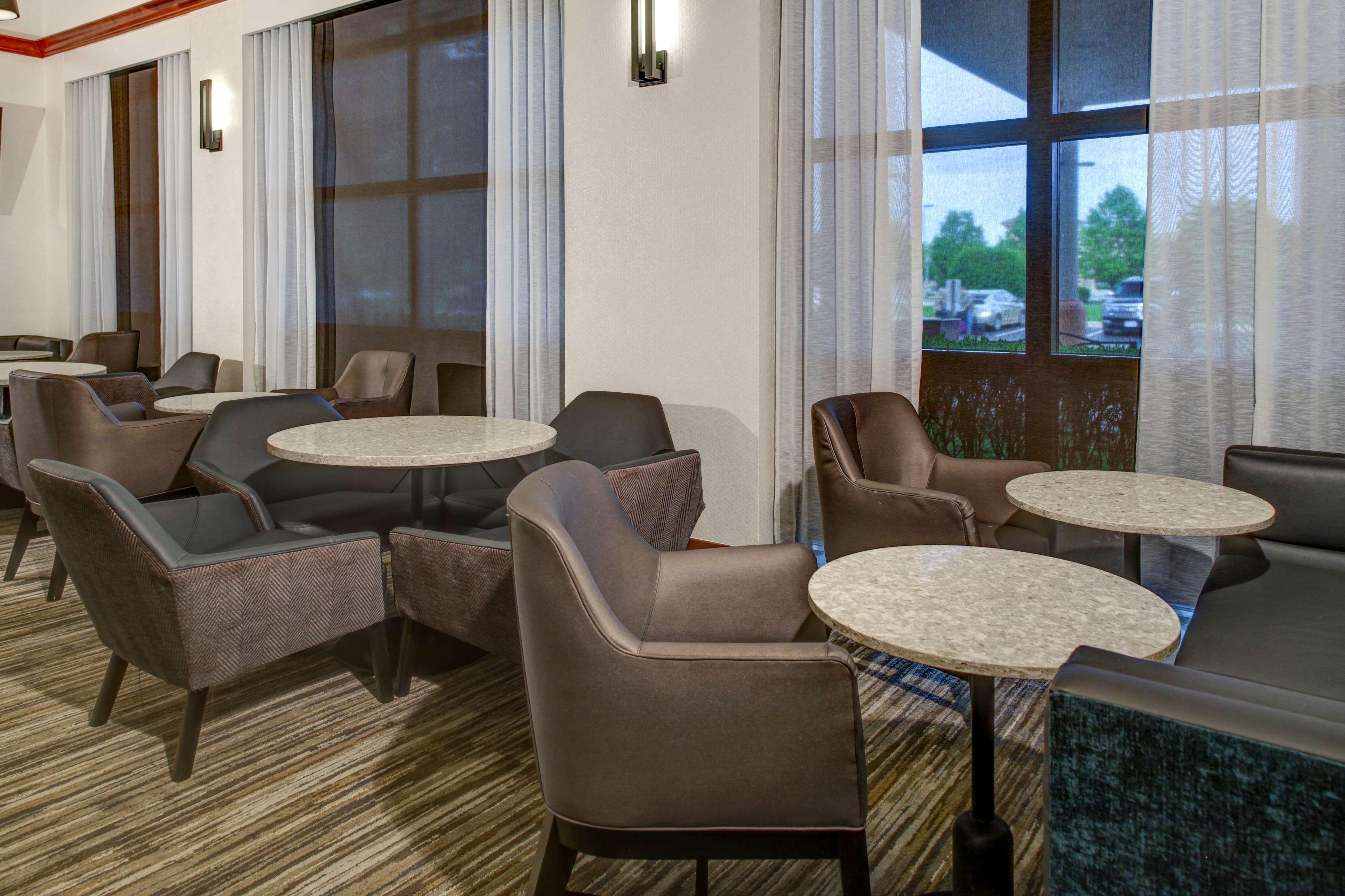 Hyatt Place Nashville Opryland Exteriör bild