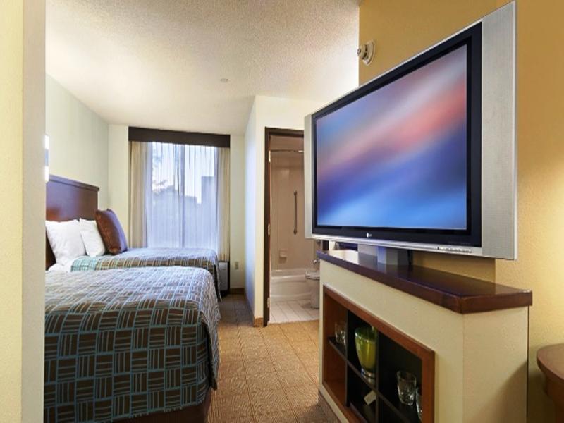 Hyatt Place Nashville Opryland Exteriör bild