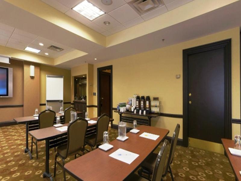 Hyatt Place Nashville Opryland Exteriör bild