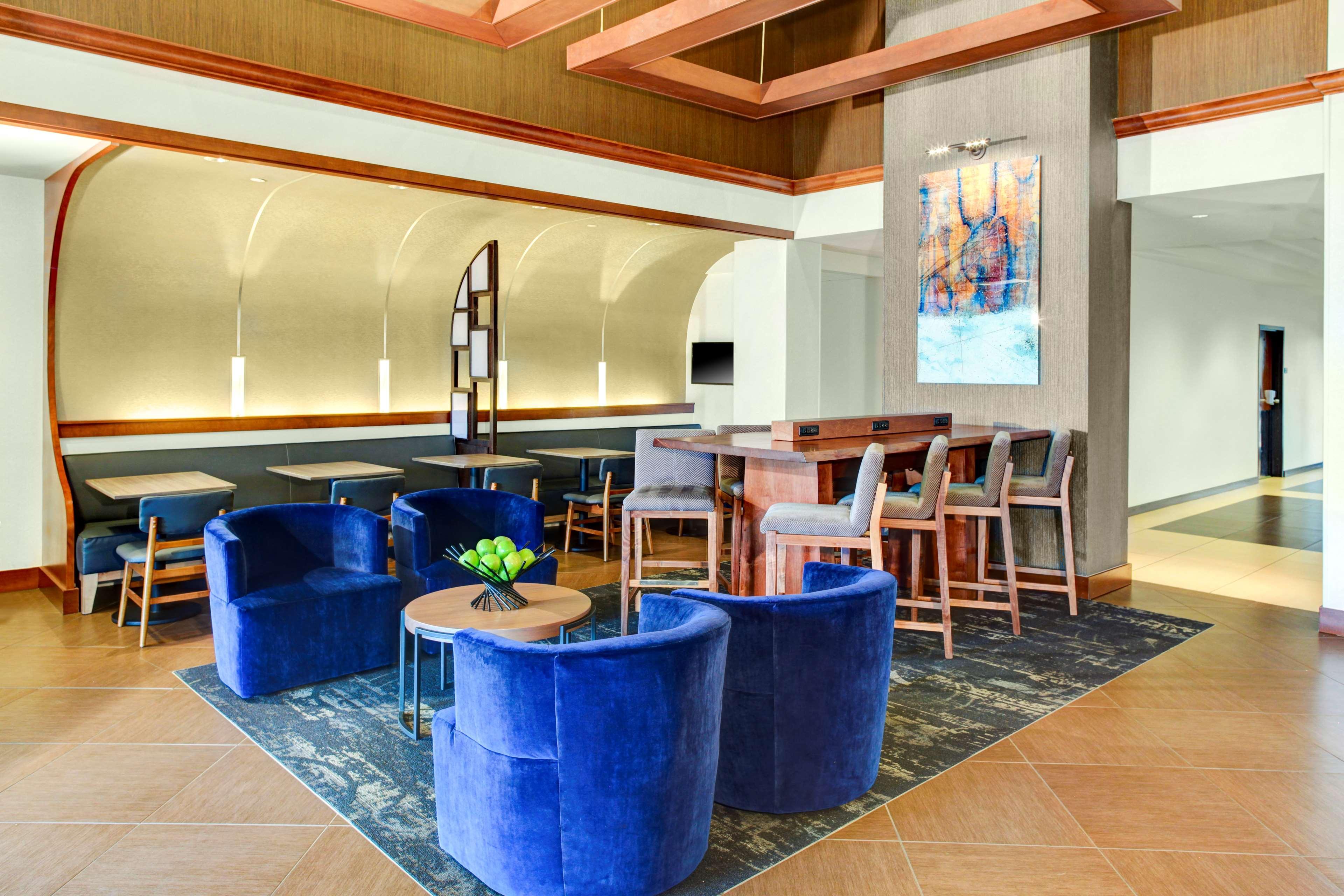 Hyatt Place Nashville Opryland Exteriör bild