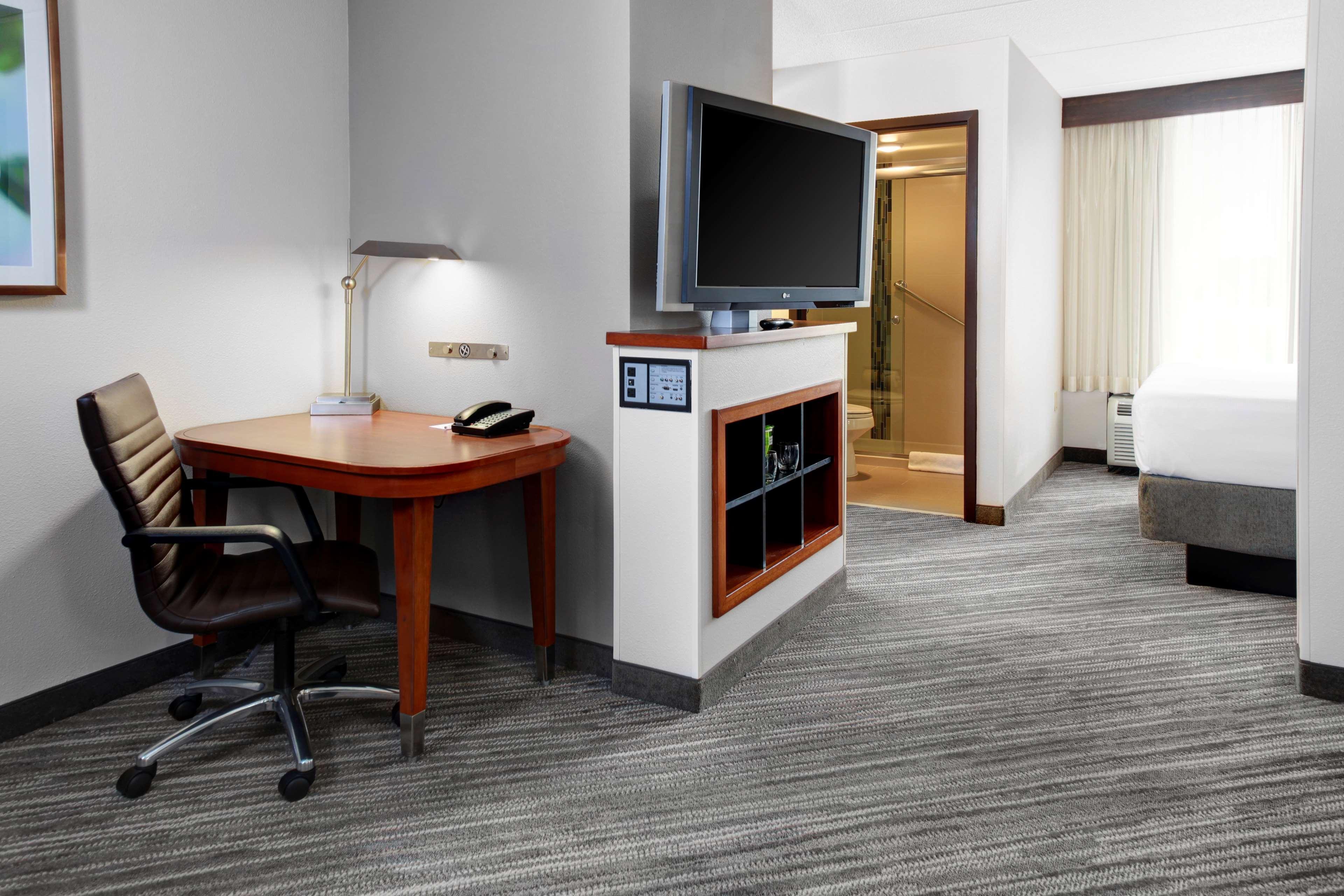 Hyatt Place Nashville Opryland Exteriör bild