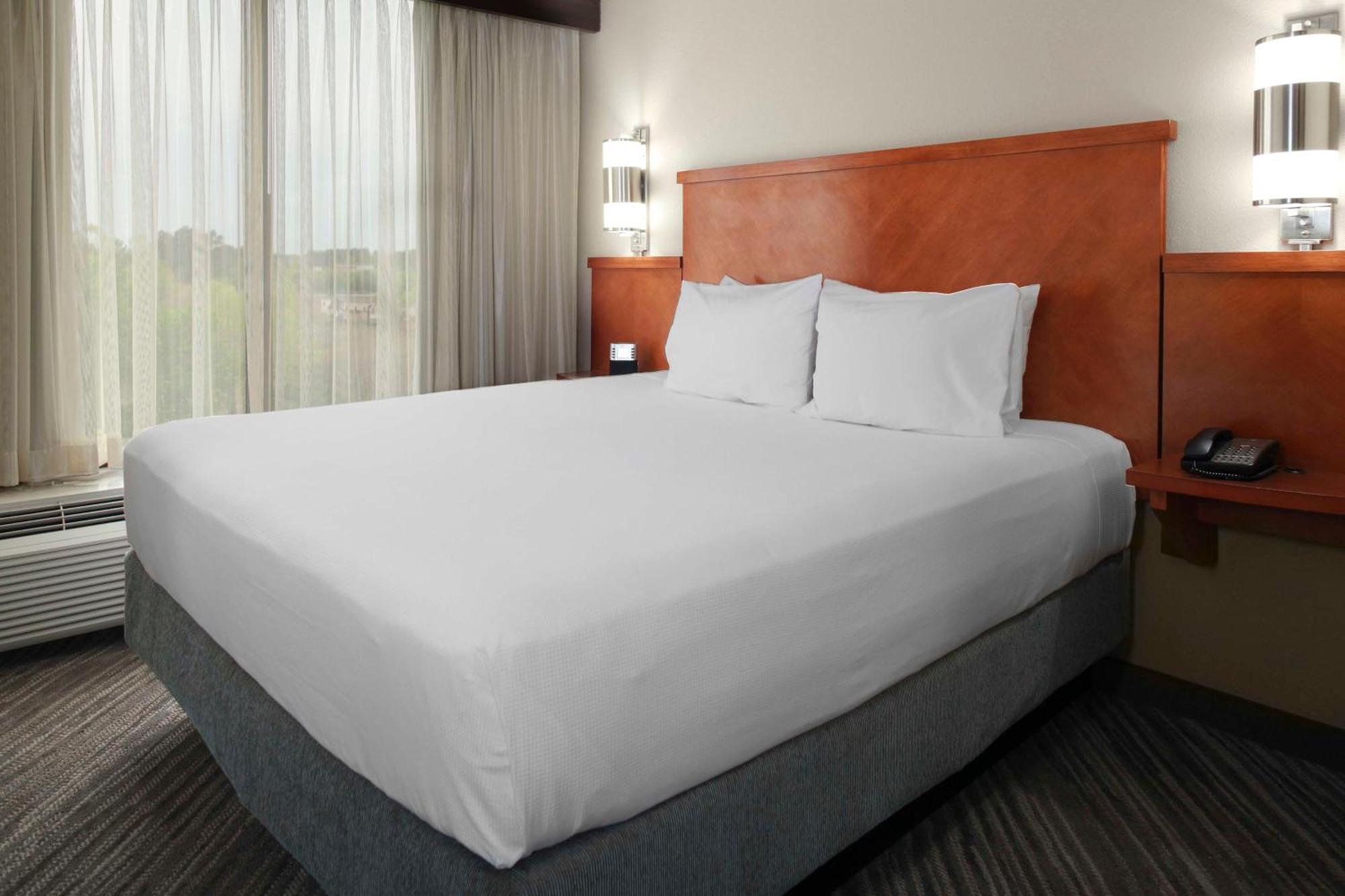 Hyatt Place Nashville Opryland Exteriör bild
