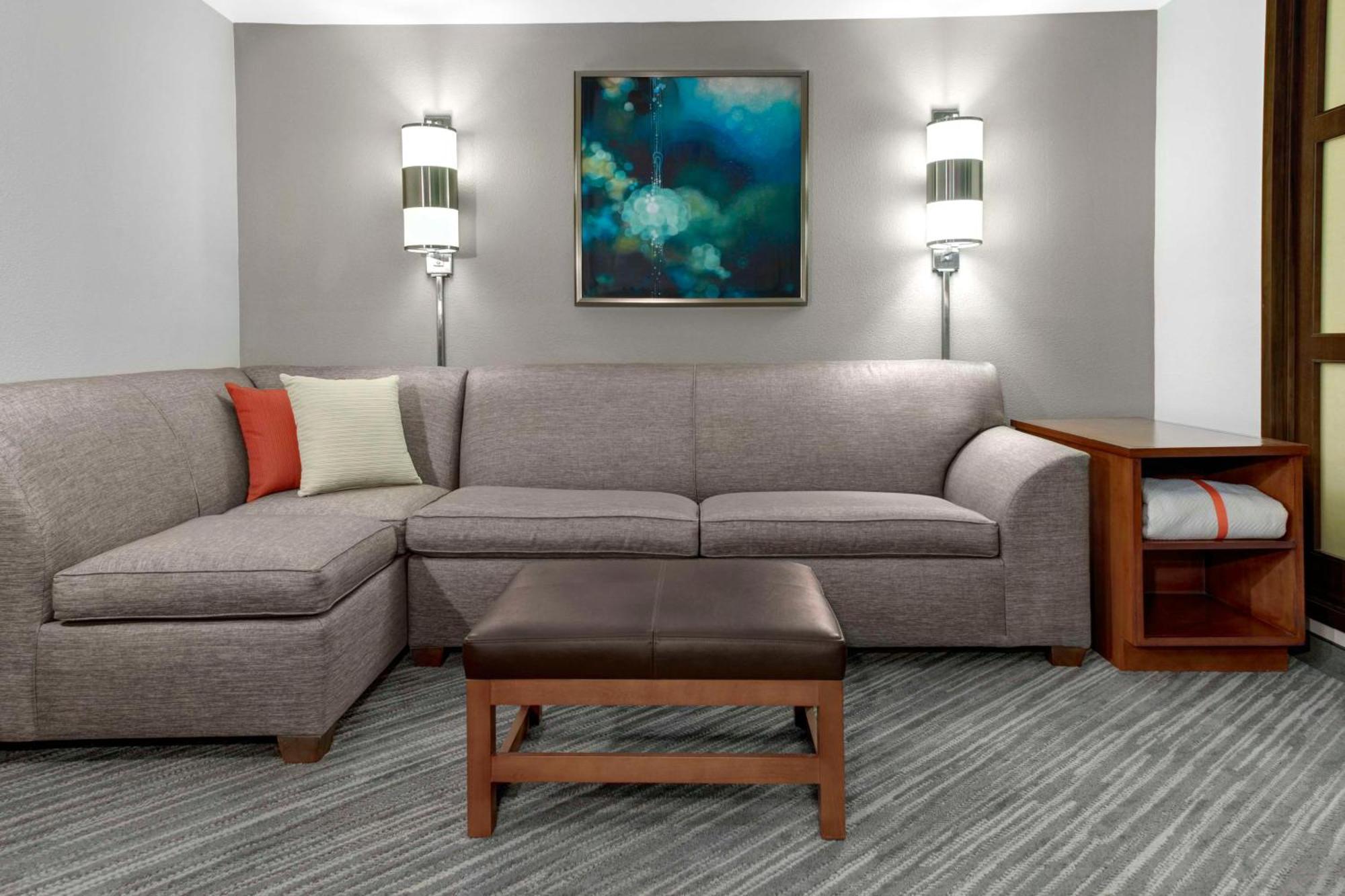 Hyatt Place Nashville Opryland Exteriör bild