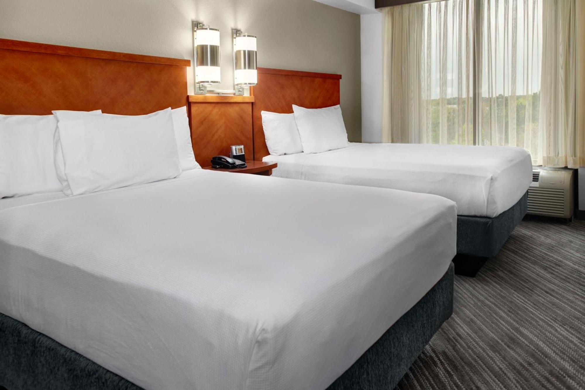 Hyatt Place Nashville Opryland Exteriör bild