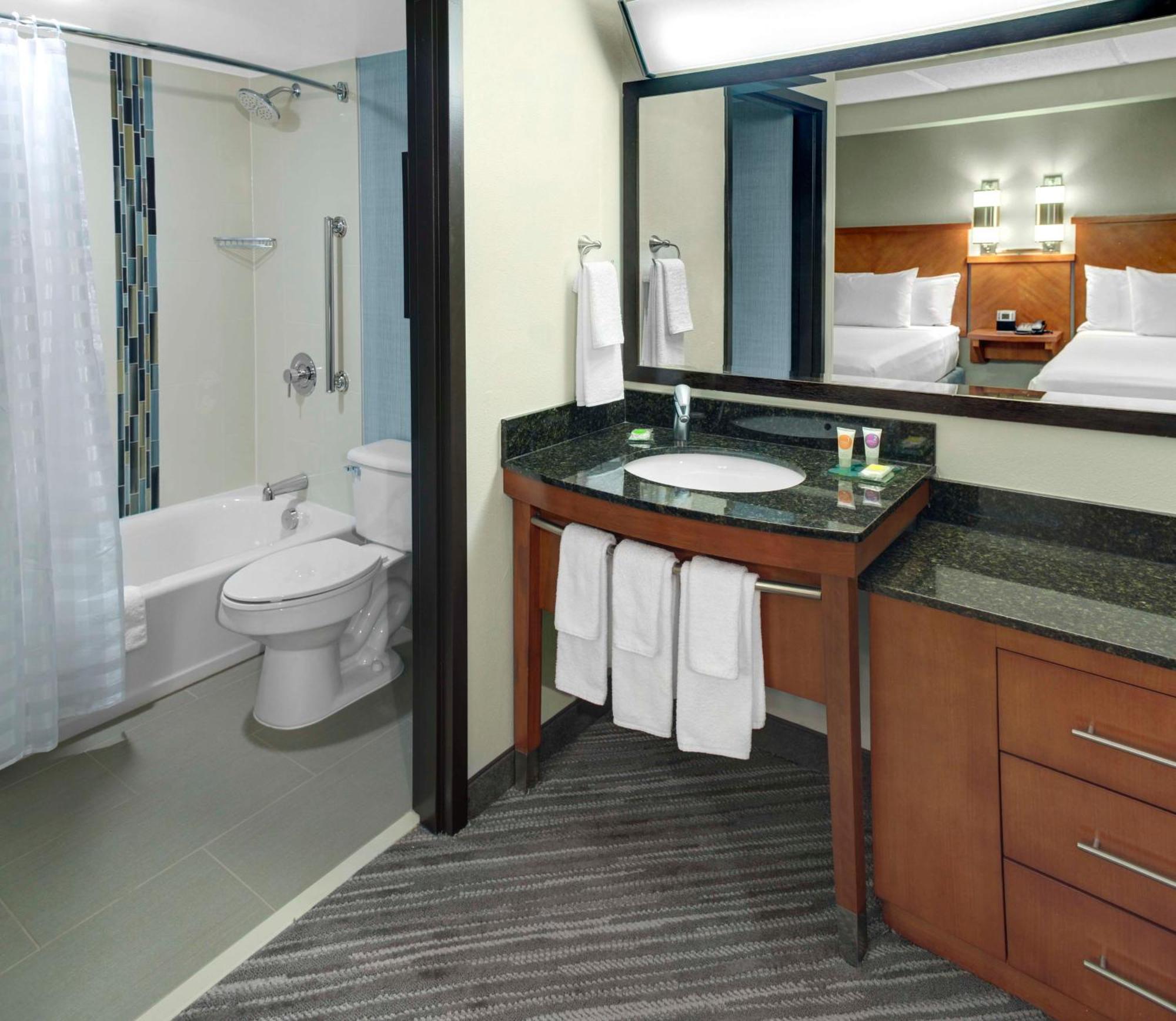 Hyatt Place Nashville Opryland Exteriör bild