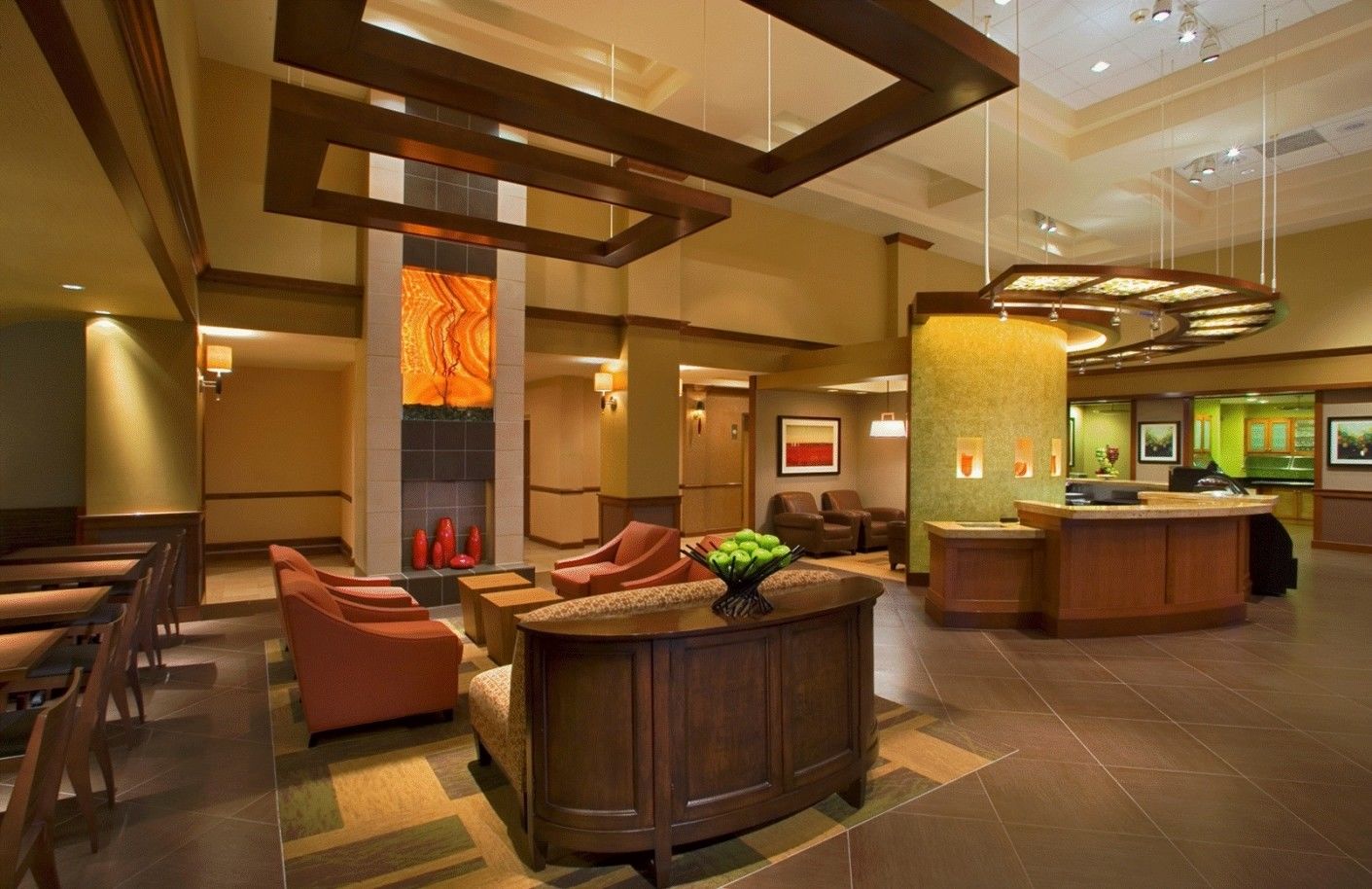 Hyatt Place Nashville Opryland Exteriör bild