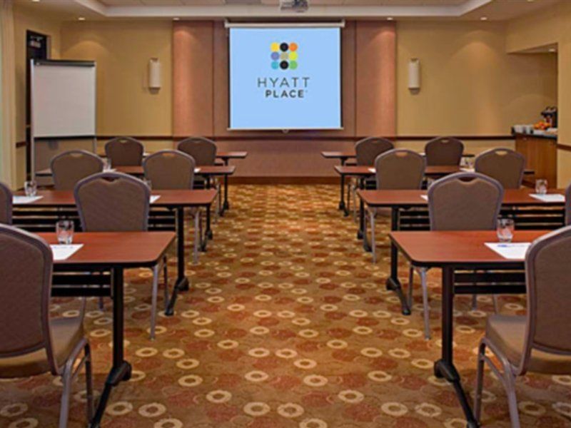 Hyatt Place Nashville Opryland Exteriör bild