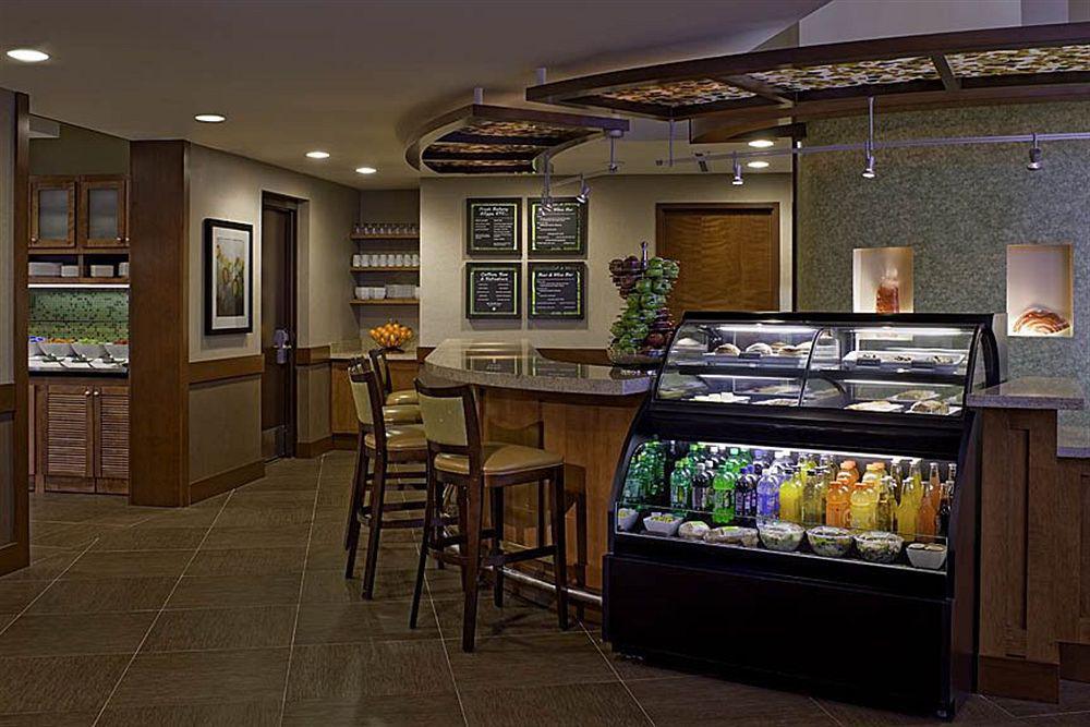 Hyatt Place Nashville Opryland Restaurang bild